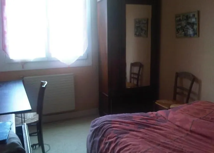 Chambre Olivier