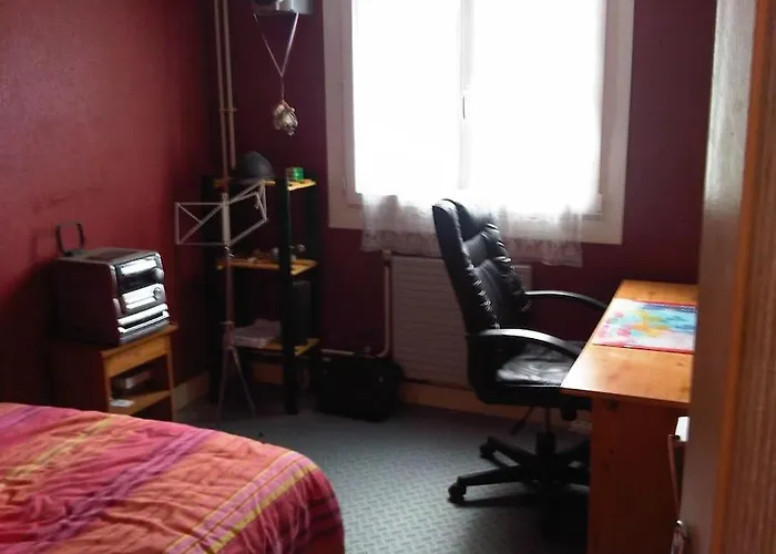 Chambre Olivier