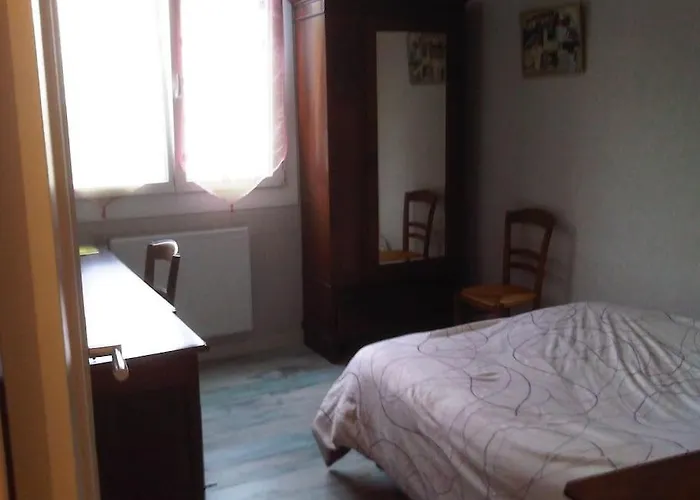 Chambre Olivier