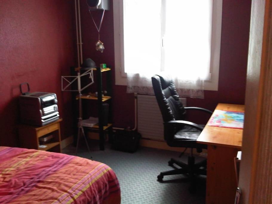Olivier Apartment