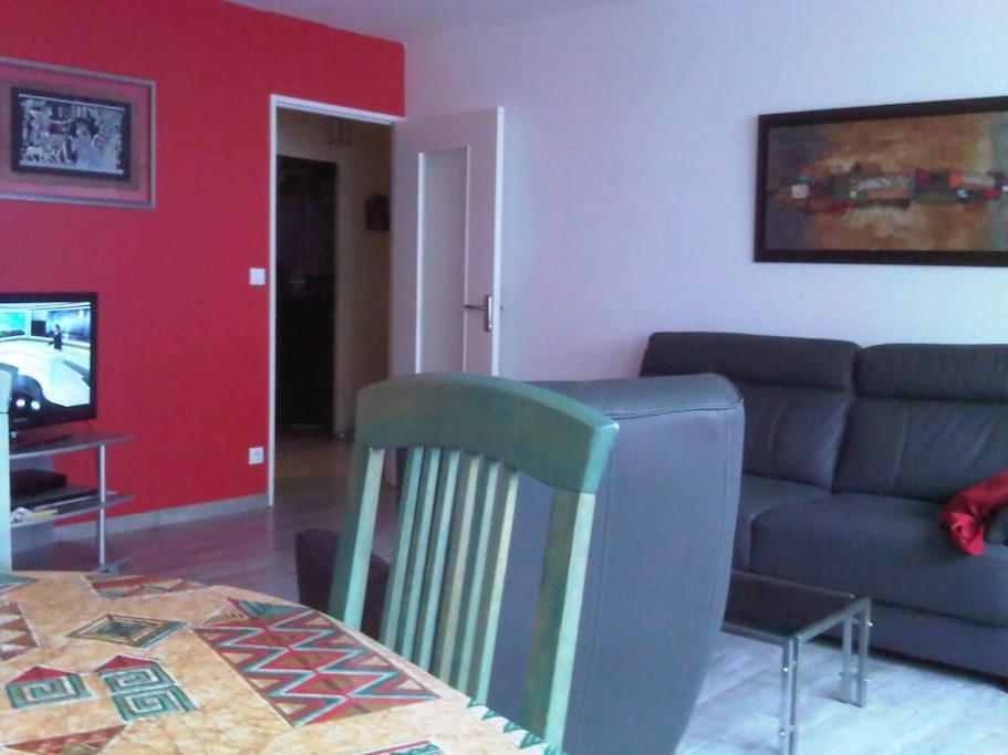 Olivier Apartment Le Mans