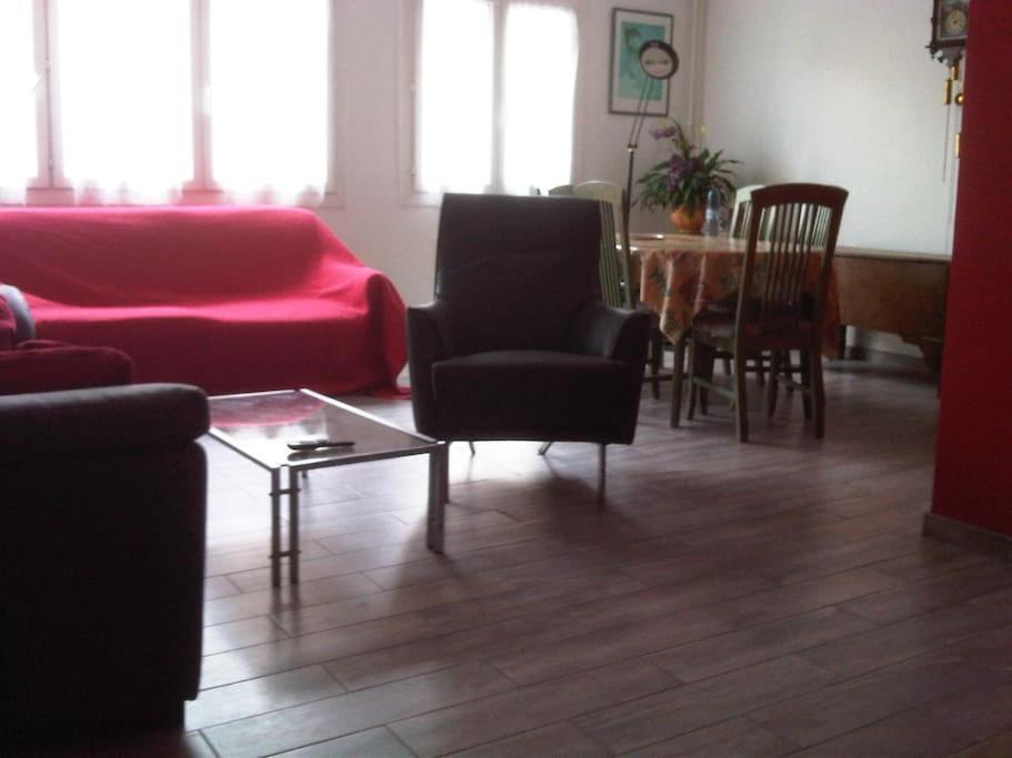 Apartment Olivier